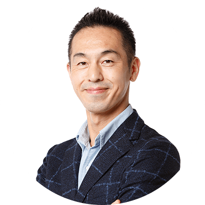 曽山 哲人様