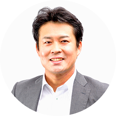 田中 研之輔様